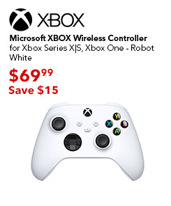 Sony Microsoft